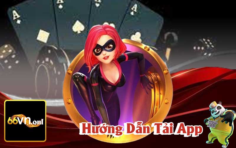 Hướng Dẫn Tải App 66VN