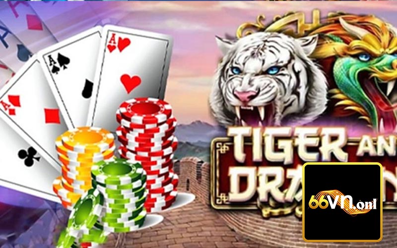 Tại sao Rồng Hổ Online được ưa chuộng tại 66VN ?